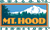 Oregon's Mt. Hoot Territory